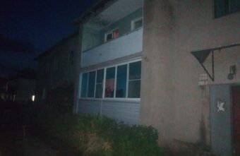 В Тверской области обесточили дом В Тверской области обесточили дом