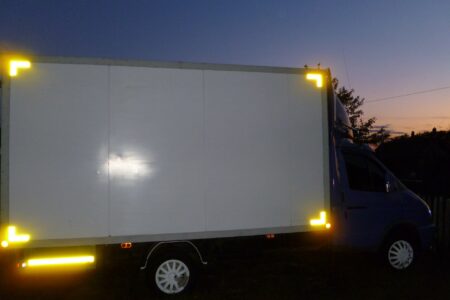 Молодые люди, грабившие машины в Тверской области, отделались штрафами Молодые люди, грабившие машины в Тверской области, отделались штрафами