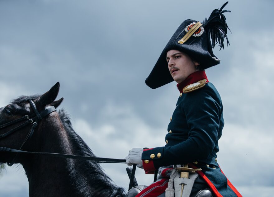 Виды Твери можно будет увидеть в новом историческом сериале