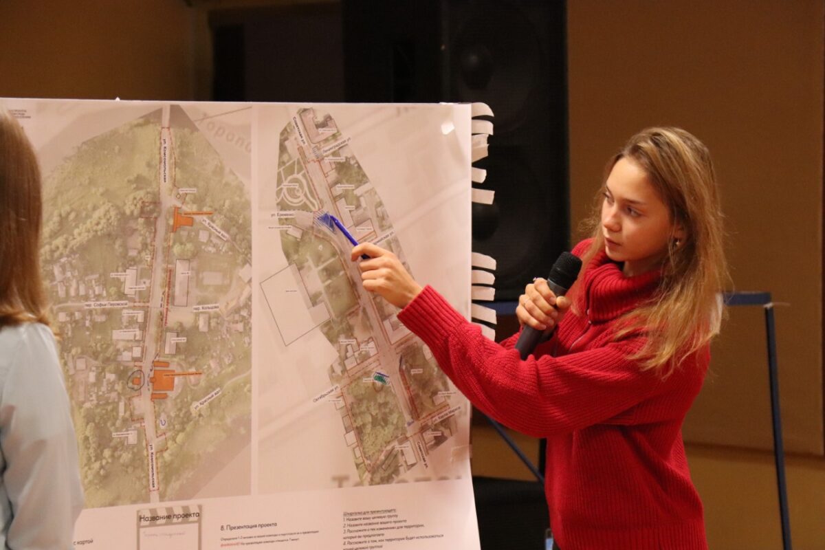 Торопец-950: активисты, власти и интеллигенты обсудили будущее города