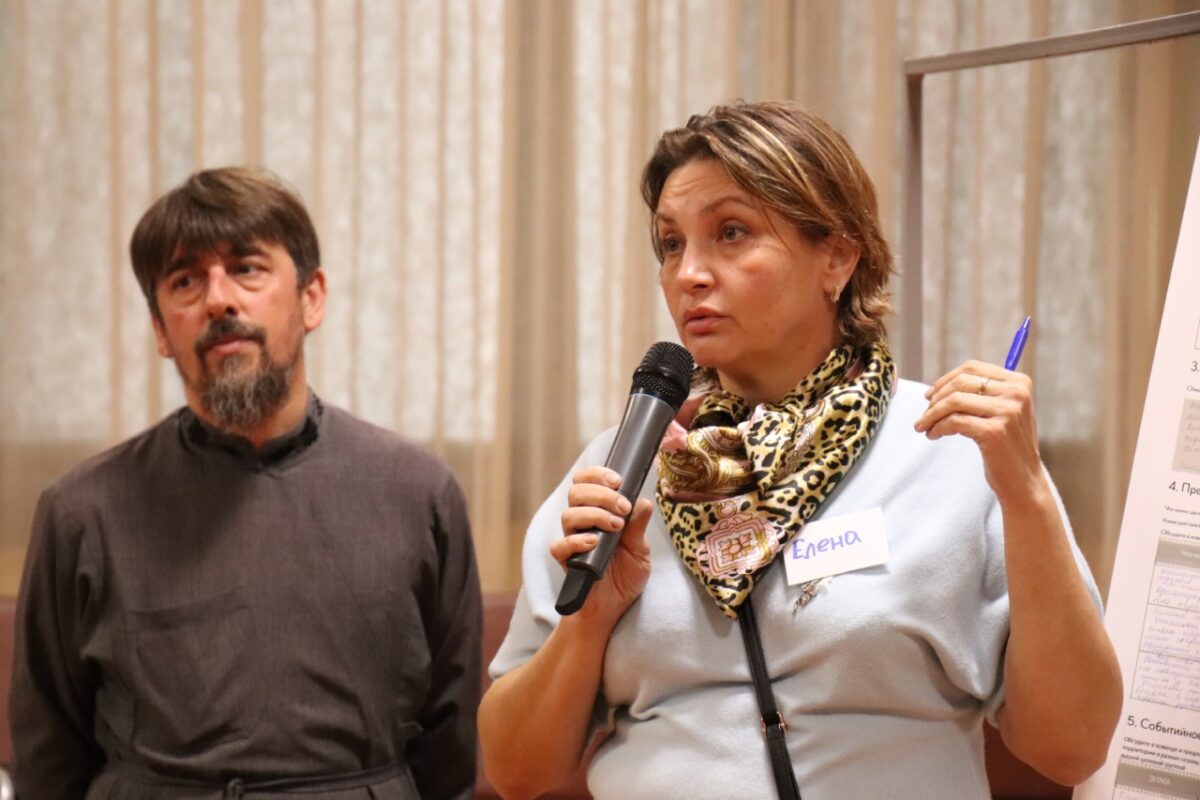 Торопец-950: активисты, власти и интеллигенты обсудили будущее города