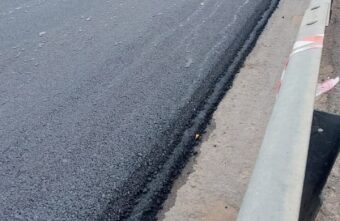 Новый мост в Твери открыли досрочно