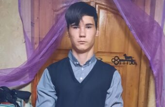 16-летний подросток ушёл из дома под Тверью и не вернулся 16-летний подросток ушёл из дома под Тверью и не вернулся