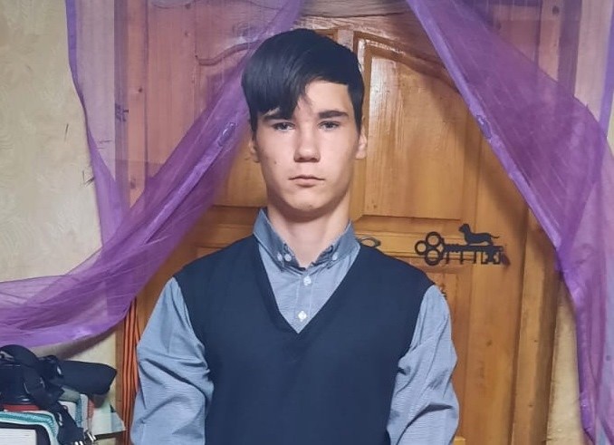 16-летний подросток ушёл из дома под Тверью и не вернулся 16-летний подросток ушёл из дома под Тверью и не вернулся