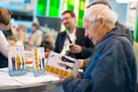 Жителям Тверской области напомнили, где можно узнать свою будущую пенсию