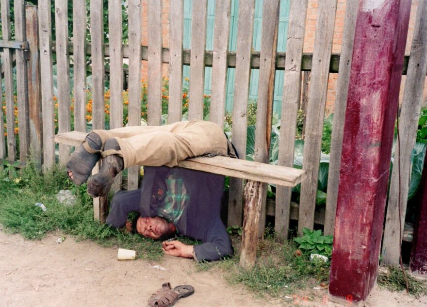 Врач перечислил точные признаки алкоголизма