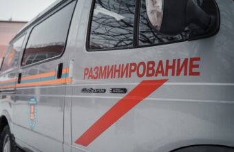 Артиллерийский снаряд и миномётную мину обезвредили в Тверской области