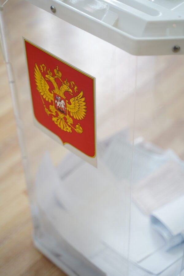 Игорь Руденя рассказал, как улучшить жизнь региона