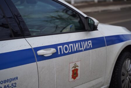 За оскорбление полицейских житель Тверской области пошёл под суд За оскорбление полицейских житель Тверской области пошёл под суд