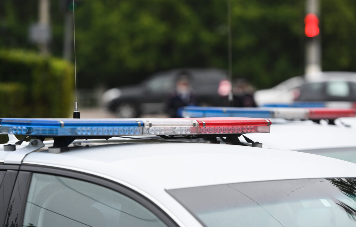 После ареста грузовика житель Тверской области оплатил 66 штрафов ГИБДД