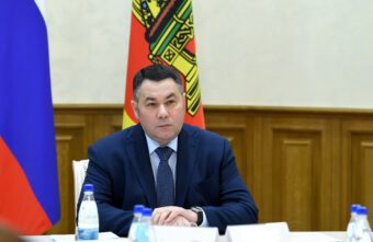 Добровольцам танкового батальона Тверской области направлено дополнительное обмундирование, снаряжение и тактическое оборудование