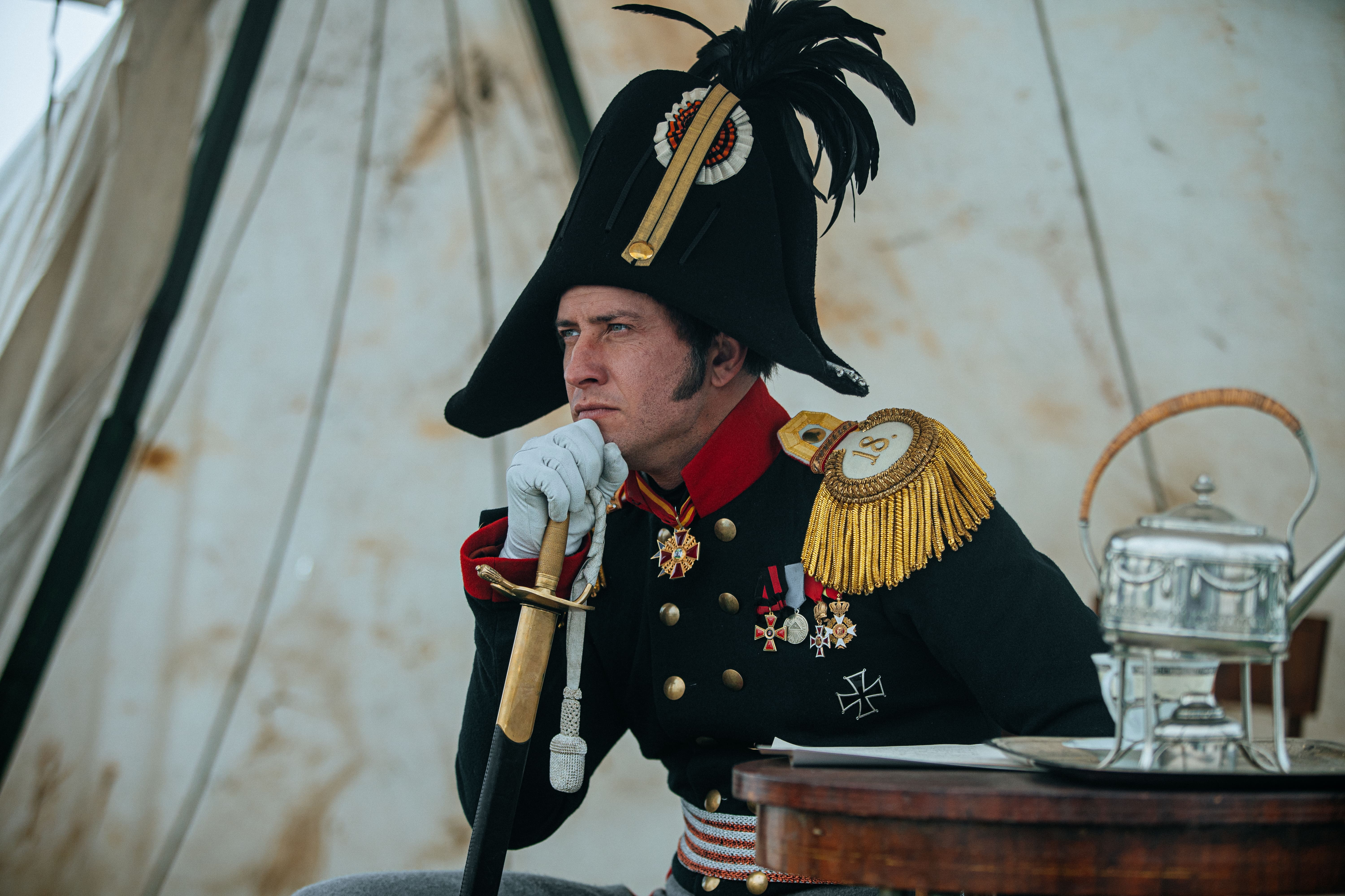 Виды Твери можно будет увидеть в новом историческом сериале