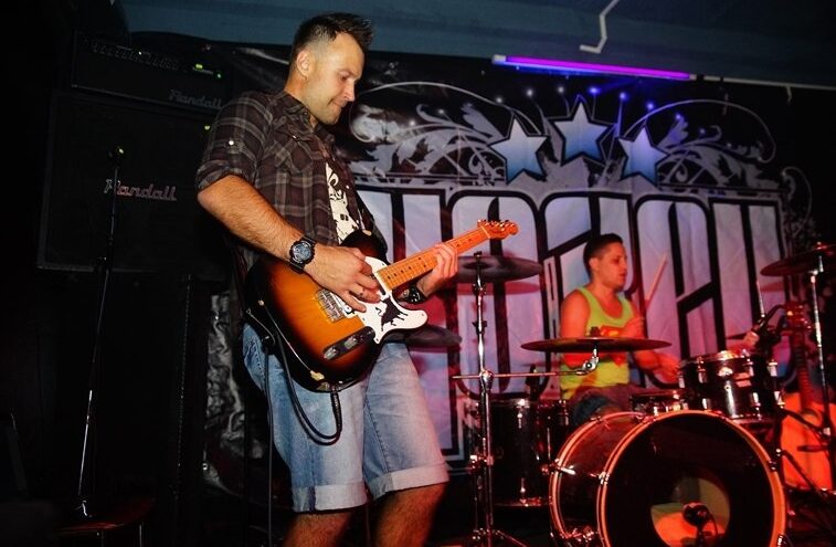 Tverlife fest: грандиозное возвращение группы Хо’key