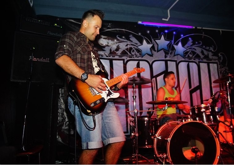 Tverlife fest: грандиозное возвращение группы Хо’key