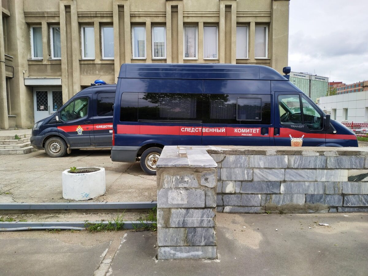 В Тверской области прекращены поиски пропавшего 17-летнего парня В Тверской области прекращены поиски пропавшего 17-летнего парня