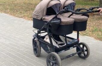 В Тверской области рецидивист позарился на детскую коляску В Тверской области рецидивист позарился на детскую коляску