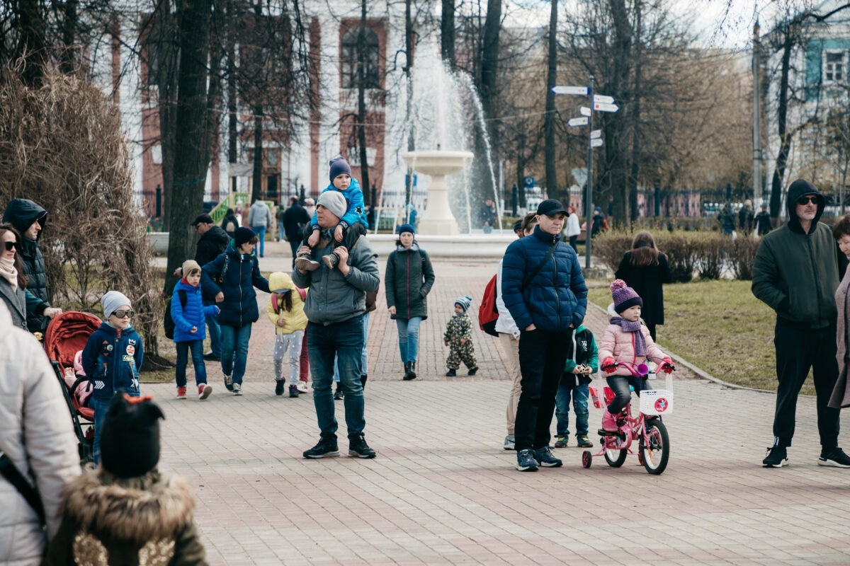 В Тверской области меняется порядок назначения ежемесячного пособия на детей