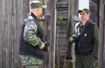 В Тверской области мужчина скончался после удара по лицу
