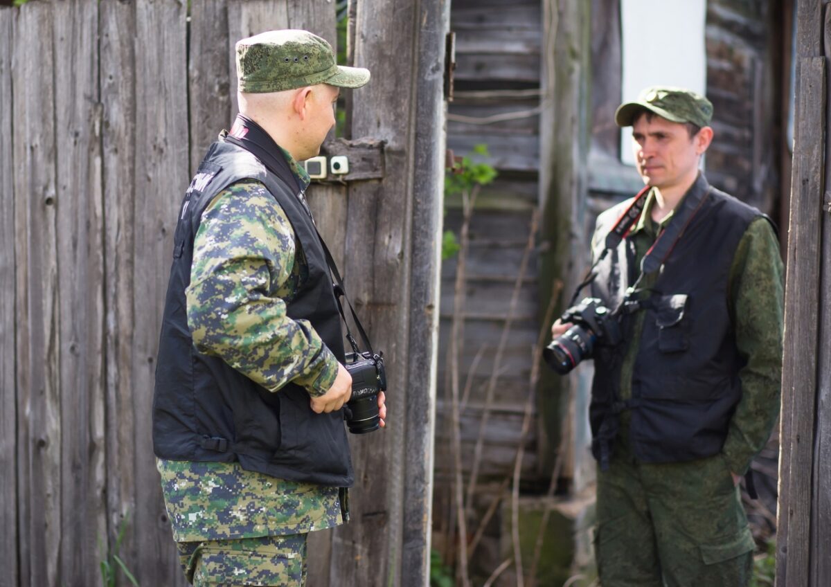 В Тверской области мужчина скончался после удара по лицу