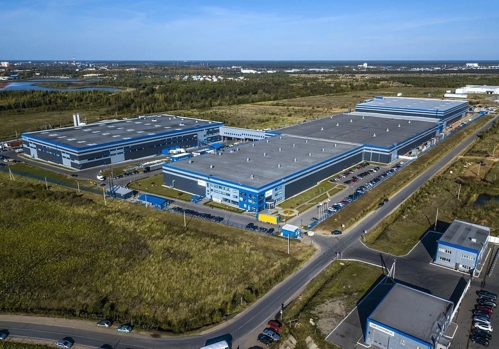 Игорь Руденя: развитие флагманских инвестиционных площадок позволит привлечь в регион новых инвесторов