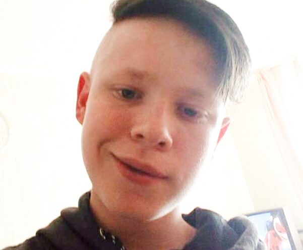 14-летний подросток ушёл из дома в Твери и не вернулся