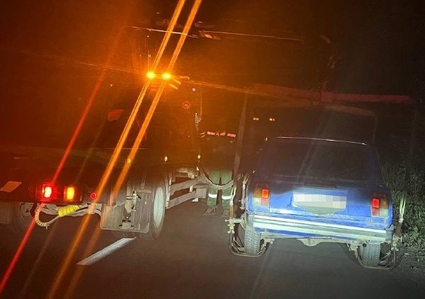 54 пьяных водителя попались в Тверской области за выходные 54 пьяных водителя попались в Тверской области за выходные