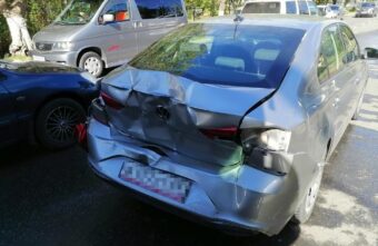 15-летний подросток пострадал в столкновении "Скании" и "Фольксвагена" в Твери 15-летний подросток пострадал в столкновении "Скании" и "Фольксвагена" в Твери