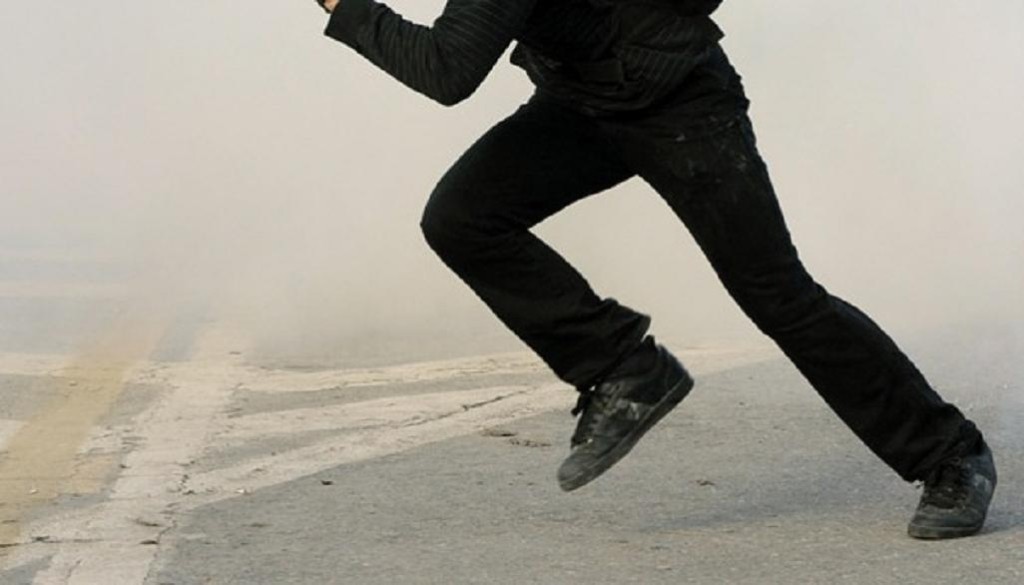 Житель Тверской области украсть не успел, но сел надолго