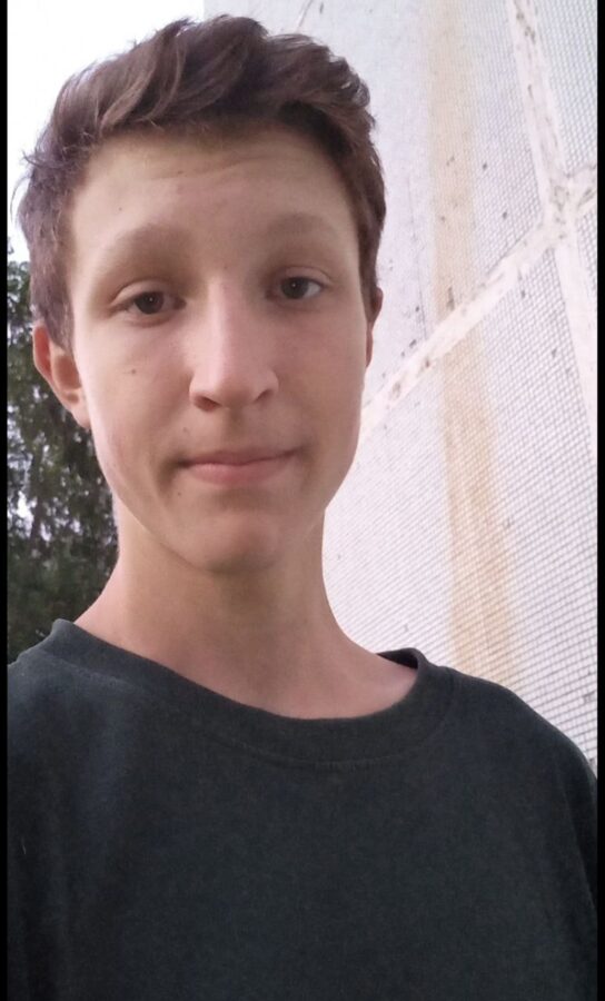 16-летний подросток пропал в Тверской области