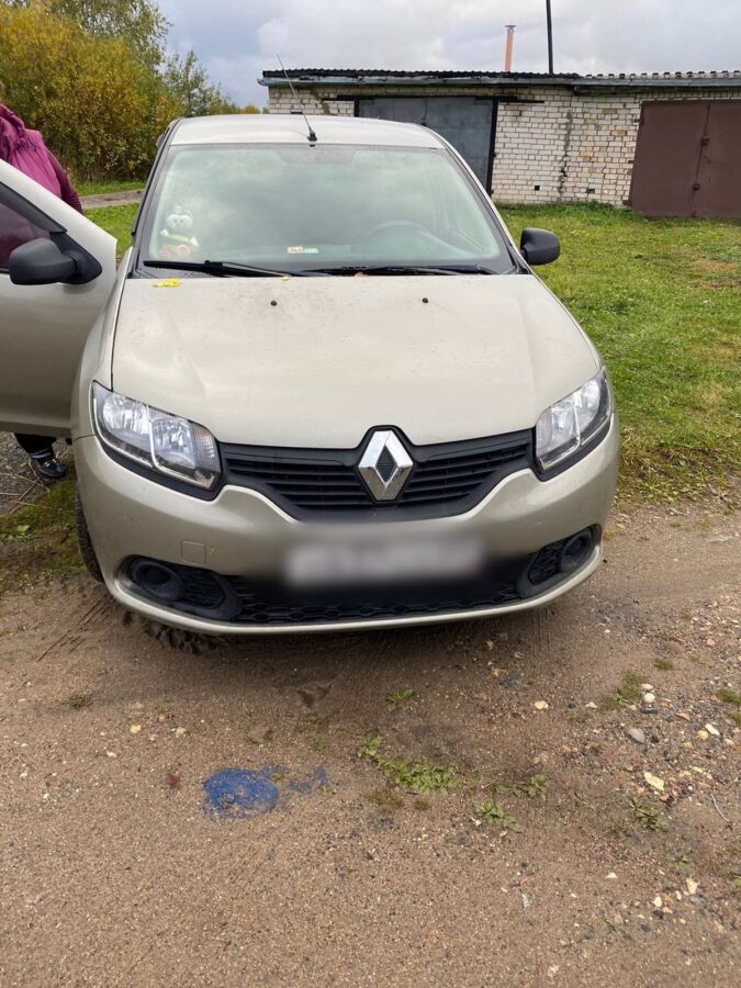 Под Тверью продолжают ездить пьяные водители