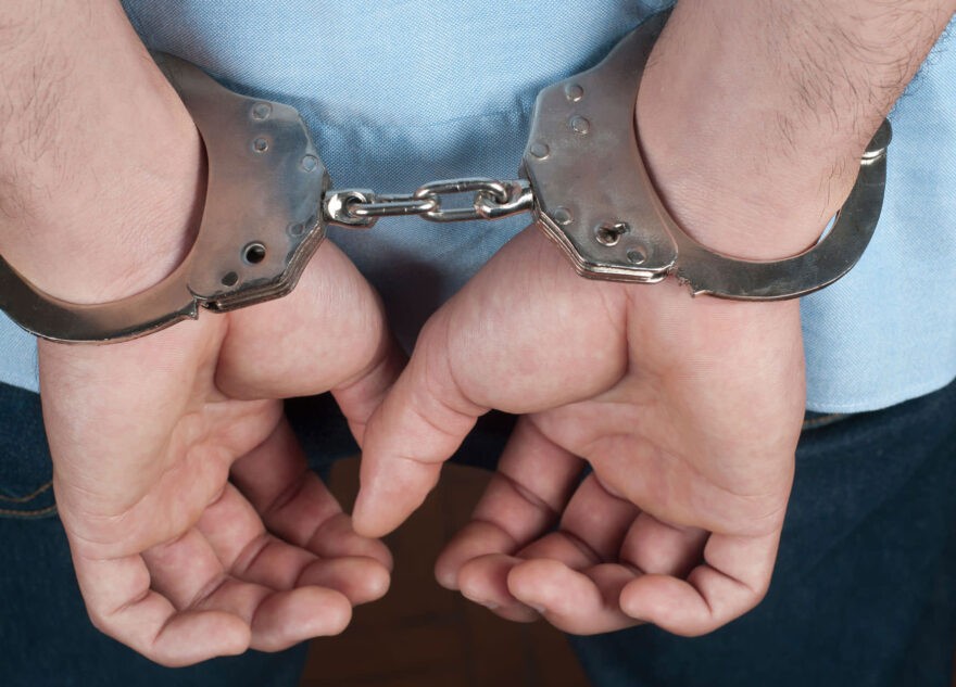 В Тверской области задержали преступника из Рыбинска