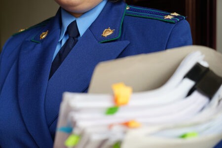 В Тверской области досрочно прекращены полномочия депутатов В Тверской области досрочно прекращены полномочия депутатов