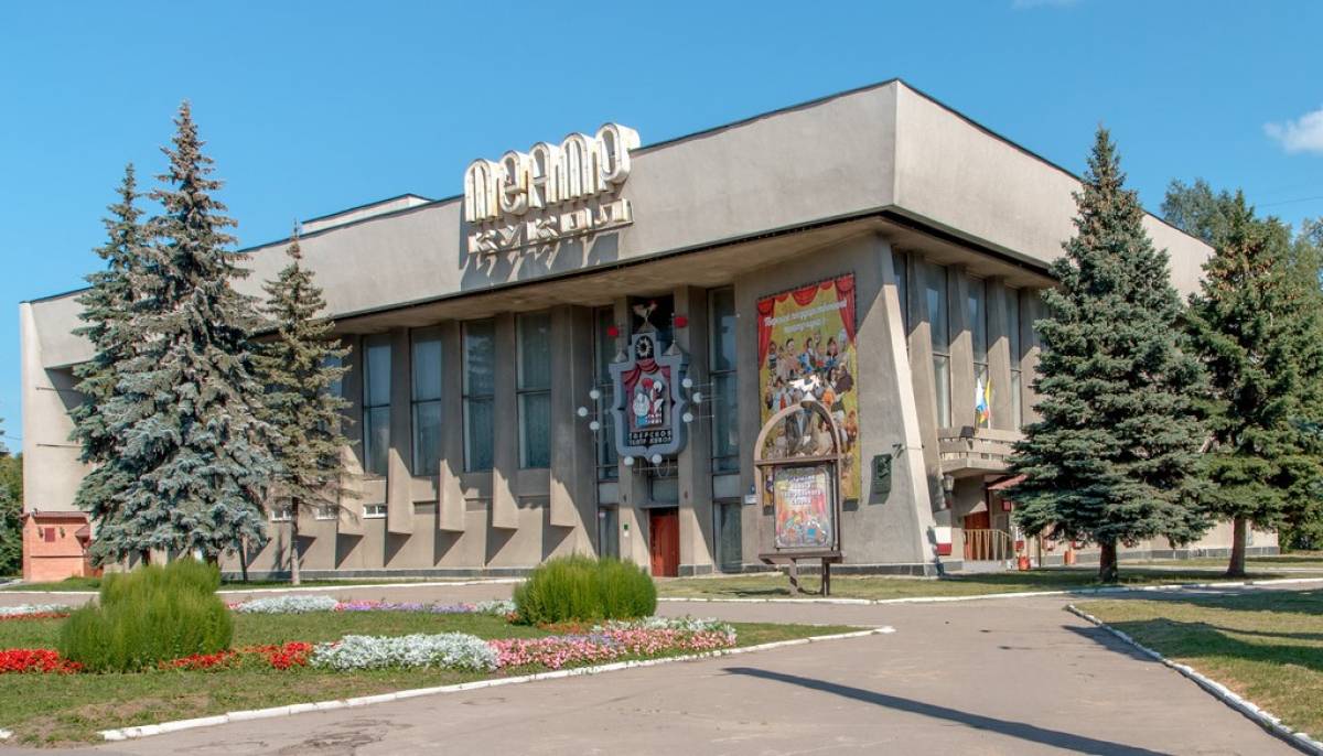 Партийный проект «Культура малой Родины» широко реализуется в Тверской области Партийный проект «Культура малой Родины» широко реализуется в Тверской области