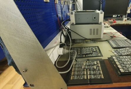 В Тверской области ещё одно предприятие получит поддержку по программе «Импортозамещение»