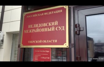 Жительница Тверской области отсудила 250 тысяч за упавшую на машину ветку Жительница Тверской области отсудила 250 тысяч за упавшую на машину ветку