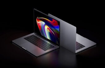 Xiaomi намерена начать поставки своих ноутбуков в Россию Xiaomi намерена начать поставки своих ноутбуков в Россию