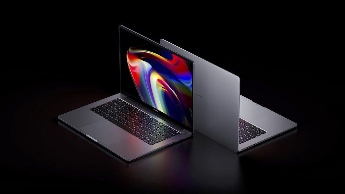 Xiaomi намерена начать поставки своих ноутбуков в Россию