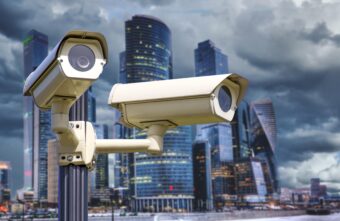 Почти пять тысяч жителей Верхневолжья установили камеры видеонаблюдения от «Ростелекома»