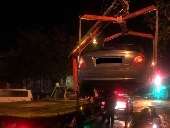 82 пьяных водителей поймали в Тверской области за выходные 82 пьяных водителей поймали в Тверской области за выходные