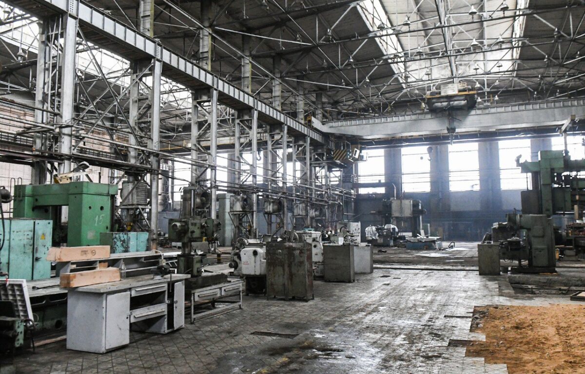 В Тверской области создают кластер предприятий по синтезу и обработке искусственных алмазов