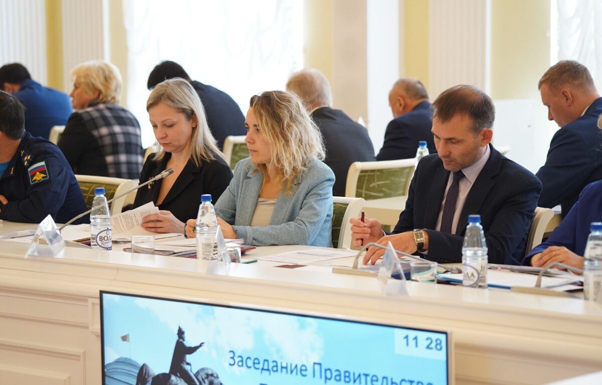 Губернатор Игорь Руденя обозначил задачи и приоритеты при подготовке к летней оздоровительной кампании на 2023 год