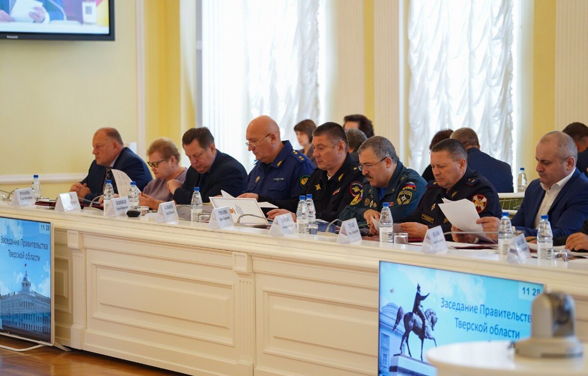 Губернатор Игорь Руденя обозначил задачи и приоритеты при подготовке к летней оздоровительной кампании на 2023 год