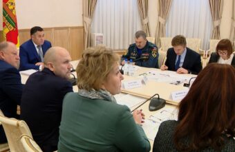 Колледжи Тверской области ждёт ремонт