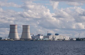 Игорь Руденя: трудом специалистов атомной промышленности обеспечены передовые позиции в энергетике, оборонной и космической сферах