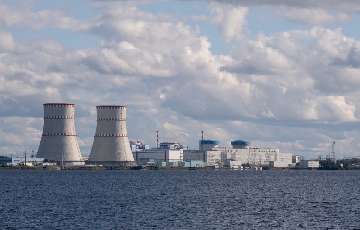 Игорь Руденя: трудом специалистов атомной промышленности обеспечены передовые позиции в энергетике, оборонной и космической сферах Игорь Руденя: трудом специалистов атомной промышленности обеспечены передовые позиции в энергетике, оборонной и космической сферах