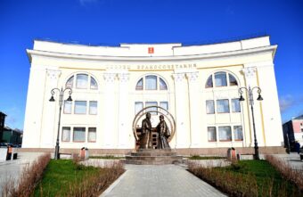 От Артёма до Гамлета: как назвали детей, родившихся в Тверской области в этом году От Артёма до Гамлета: как назвали детей, родившихся в Тверской области в этом году