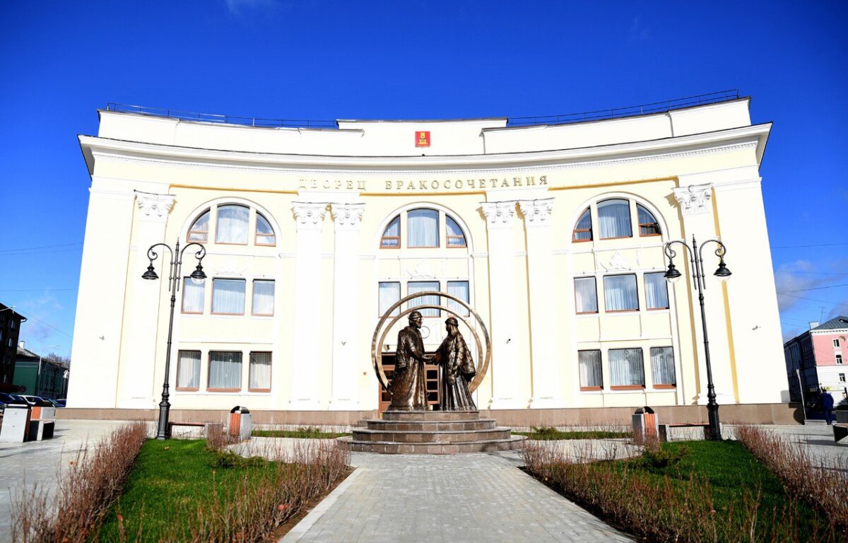 От Артёма до Гамлета: как назвали детей, родившихся в Тверской области в этом году