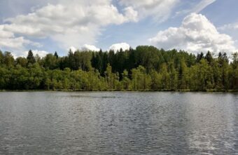 В Тверской области утвердили границы охраняемых природных территорий В Тверской области утвердили границы охраняемых природных территорий