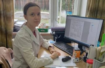 Медики-целевики трудоустраиваются в больницы Тверской области