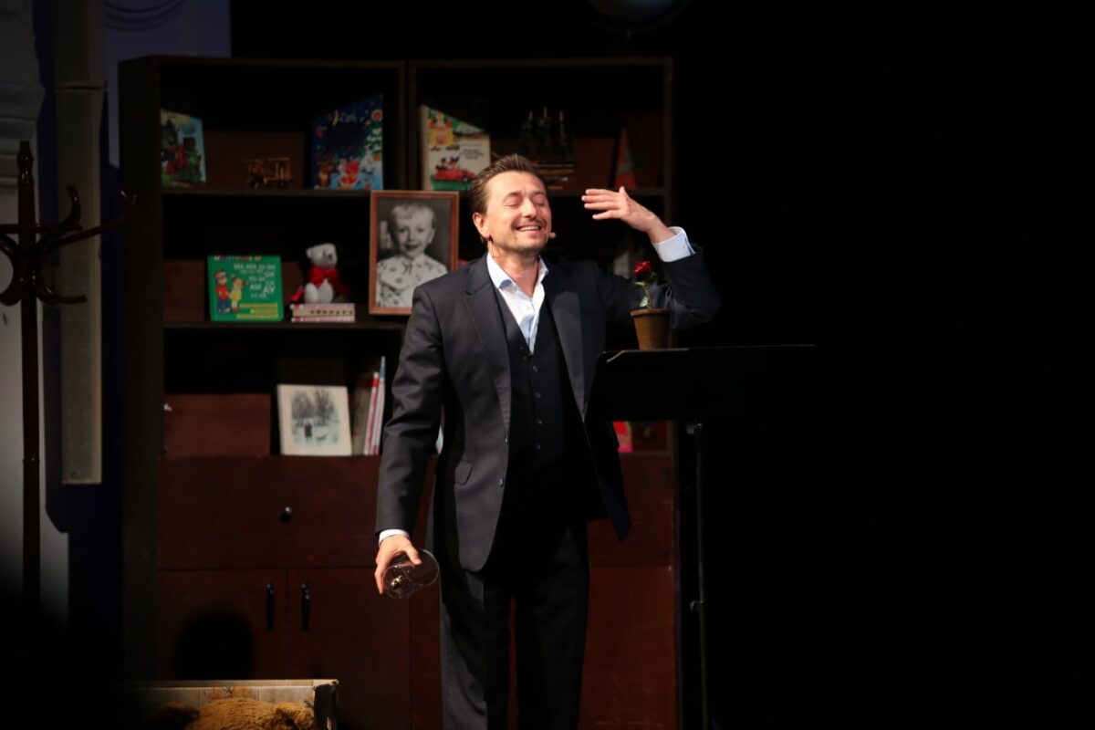 В Тверской области стартовал фестиваль «Эхо Большого детского фестиваля»